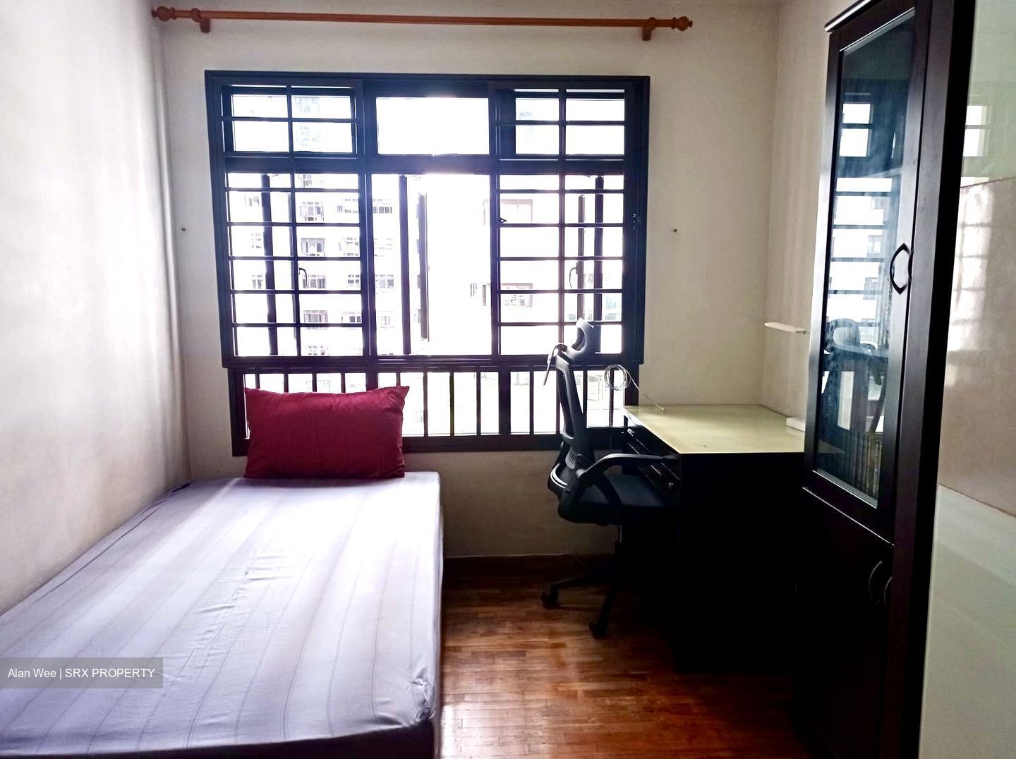 Blk 90 Commonwealth View (Queenstown), HDB 4 Rooms #449240181